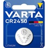 Varta lithium battery CR2450 (VART16588)-VART16588