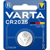 Varta Lithium Battery CR2025 (VART16584)-VART16584