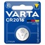 Varta Lithium Battery CR2016 (VART16583)-VART16583