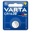 Varta Lithium Battery CR1620 (VART16582)-VART16582