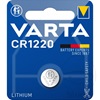 Varta Lithium Battery CR1220 (VART16580)-VART16580
