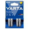 Varta lithium battery Lithium L92 R03 AAA (VART16497)-VART16497