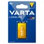 Varta Longlife 6LR61/9V (blister) (VART16480)-VART16480