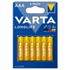 Varta Longlife LR03/AAA 4103 (Blister) (VART16056)-VART16056