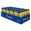 Varta Industrial PRO 6LR61/9V 4022 (tray) 20x Alkaline Battery  (VART12033)-VART12033