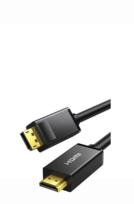 Εικόνα για την κατηγορία Καλώδια HDMI