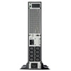 Tescom UPS PRIME RACK/TOWER 3kVA/3000W LCD with 6 x 12V 9Ah 12A (iec outlets) (UPS.0975) (TSUPS0975)-TSUPS0975