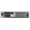 Tescom UPS PRIME RACK/TOWER 3kVA/3000W LCD with 6 x 12V 9Ah 12A (iec outlets) (UPS.0975) (TSUPS0975)-TSUPS0975