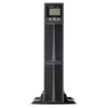 Tescom UPS PRIME RACK/TOWER 3kVA/3000W LCD with 6 x 12V 9Ah 12A (iec outlets) (UPS.0975) (TSUPS0975)-TSUPS0975