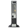 Tescom UPS PRIME RACK/TOWER 2kVA/2000W LCD with 4 x 12V 9Ah 12A (iec outlets) UPS.0974) (TSUPS0974)-TSUPS0974