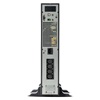 Tescom UPS PRIME RACK/TOWER 1kVA/1000W LCD with 2 x 12V 9Ah 12A (iec outlets) (UPS.0973) (TSUPS0973)-TSUPS0973