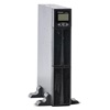 Tescom UPS PRIME RACK/TOWER 1kVA/1000W LCD with 2 x 12V 9Ah 12A (iec outlets) (UPS.0973) (TSUPS0973)-TSUPS0973