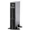 Tescom UPS PRIME RACK/TOWER 1kVA/1000W LCD with 2 x 12V 9Ah 12A (iec outlets) (UPS.0973) (TSUPS0973)-TSUPS0973