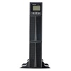 Tescom UPS PRIME RACK/TOWER 1kVA/1000W LCD with 2 x 12V 9Ah 12A (iec outlets) (UPS.0973) (TSUPS0973)-TSUPS0973