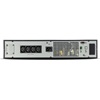 Tescom UPS PRIME RACK/TOWER 1kVA/1000W LCD with 2 x 12V 9Ah 12A (iec outlets) (UPS.0973) (TSUPS0973)-TSUPS0973