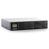 Tescom UPS PRIME RACK/TOWER 1kVA/1000W LCD with 2 x 12V 9Ah 12A (iec outlets) (UPS.0973) (TSUPS0973)-TSUPS0973
