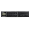 Tescom UPS PRIME RACK/TOWER 1kVA/1000W LCD with 2 x 12V 9Ah 12A (iec outlets) (UPS.0973) (TSUPS0973)-TSUPS0973