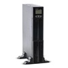 Tescom UPS PRIME RACK/TOWER 1kVA/1000W LCD with 2 x 12V 9Ah 12A (UPS.0942) (TSUPS0942)-TSUPS0942