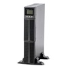Tescom UPS PRIME RACK/TOWER 1kVA/1000W LCD with 2 x 12V 9Ah 12A (UPS.0942) (TSUPS0942)-TSUPS0942