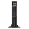 Tescom UPS PRIME RACK/TOWER 1kVA/1000W LCD with 2 x 12V 9Ah 12A (UPS.0942) (TSUPS0942)-TSUPS0942