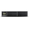 Tescom UPS PRIME RACK/TOWER 1kVA/1000W LCD with 2 x 12V 9Ah 12A (UPS.0942) (TSUPS0942)-TSUPS0942