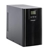 Tescom UPS PRIME TOWER 3kVA/3000W LCD with 6 x 12V 9Ah 12A (UPS.0941) (TSUPS0941)-TSUPS0941
