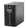 Tescom UPS PRIME TOWER 3kVA/3000W LCD with 6 x 12V 9Ah 12A (UPS.0941) (TSUPS0941)-TSUPS0941