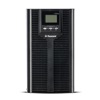 Tescom UPS PRIME TOWER 3kVA/3000W LCD with 6 x 12V 9Ah 12A (UPS.0941) (TSUPS0941)-TSUPS0941