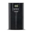 Tescom UPS PRIME TOWER 3kVA/3000W LCD with 6 x 12V 9Ah 12A (UPS.0941) (TSUPS0941)-TSUPS0941