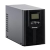 Tescom UPS PRIME TOWER 1kVA/1000W LCD with 2 x 12V 9Ah 12A (UPS.0939) (TSUPS0939)-TSUPS0939