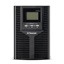 Tescom UPS PRIME TOWER 1kVA/1000W LCD with 2 x 12V 9Ah 12A (UPS.0939) (TSUPS0939)-TSUPS0939