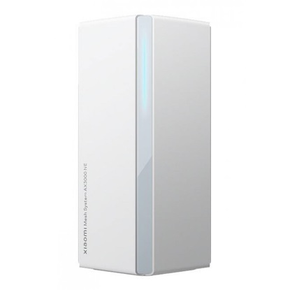 Xiaomi Mesh System A3000 (DVB4459GL) (XIADVB4459GL)-XIADVB4459GL