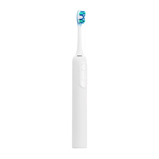 Xiaomi Oscillation Electric Toothbrush White (BHR9818EU) (XIABHR9818EU)-XIABHR9818EU