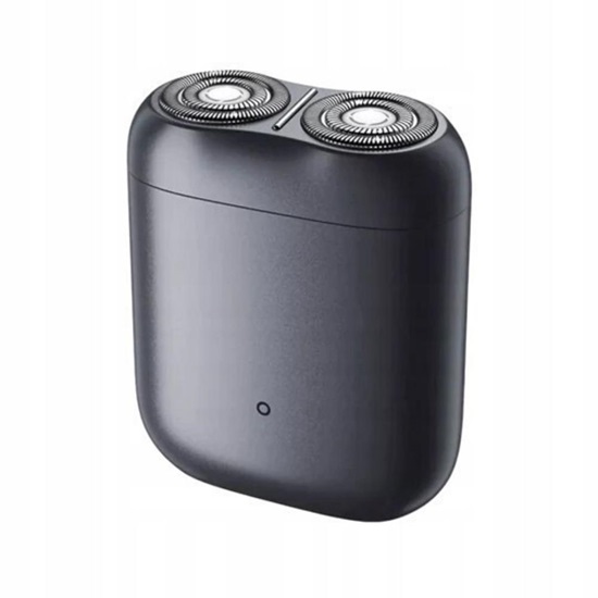 Xiaomi Electric Shaver S200 Silver (BHR9531EU) (XIABHR9531EU)-XIABHR9531EU
