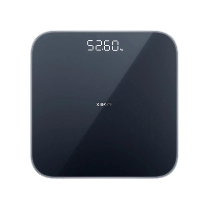 Xiaomi Mi Smart Scale S200 Black (BHR9239GL) (XIABHR9239GL)-XIABHR9239GL