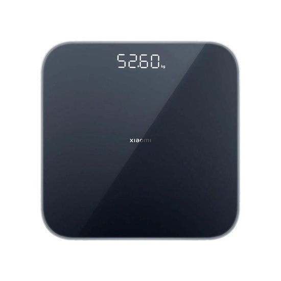 Xiaomi Mi Smart Scale S200 Black (BHR9239GL) (XIABHR9239GL)-XIABHR9239GL