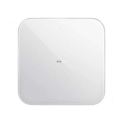 Xiaomi Mi Smart Scale S200 White (BHR9230GL) (XIABHR9230GL)-XIABHR9230GL