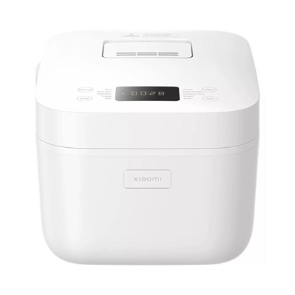 Xiaomi Multifunctional Rice Cooker 4L (BHR9044EU) (XIABHR9044EU)-XIABHR9044EU