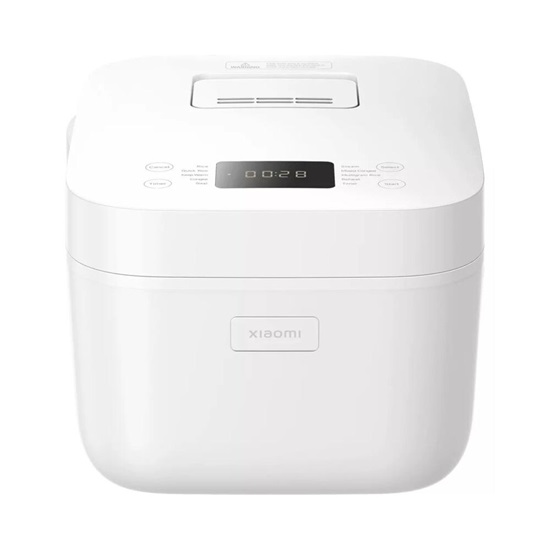 Xiaomi Multifunctional Rice Cooker 4L (BHR9044EU) (XIABHR9044EU)-XIABHR9044EU