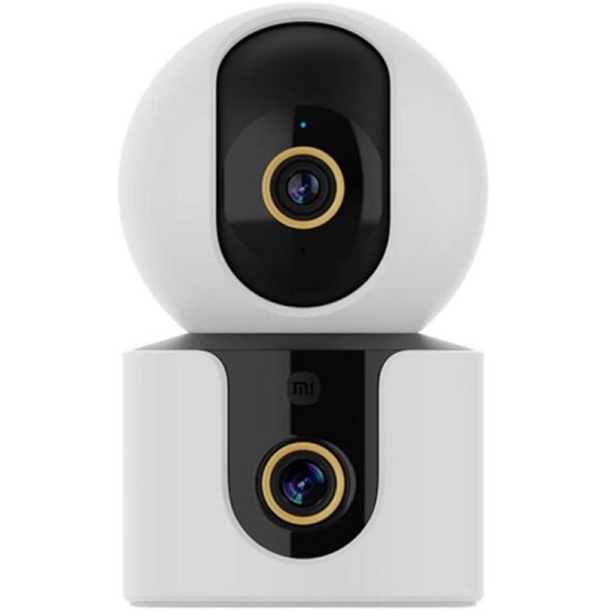 Xiaomi Smart Camera C500 Dual (BHR8755EU) (XIABHR8755EU)-XIABHR8755EU