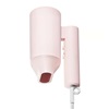 Xiaomi Compact Hair Dryer H101 Pink (BHR7474EU) (XIABHR7474EU)-XIABHR7474EU