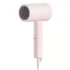 Xiaomi Compact Hair Dryer H101 Pink (BHR7474EU) (XIABHR7474EU)-XIABHR7474EU