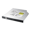 ASUS SDRW-08U1MT optical disc drive Internal DVD-RW Black (SDRW-08U1MT) (ASUSDRW-08U1MT)-ASUSDRW-08U1MT