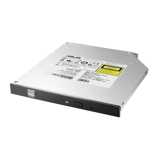 ASUS SDRW-08U1MT optical disc drive Internal DVD-RW Black (SDRW-08U1MT) (ASUSDRW-08U1MT)-ASUSDRW-08U1MT