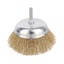 Shind Συρματοβουρτσα Δραπανου Καμπανα Φ50mm (SHI-94925) (SHI94925)-SHI94925