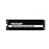 Patriot P400 V4 1 TB PCIe 4.0 x4 NVMe 2.0 M.2 2280 (P400VP1TBM28H) (PATRP400VP1TBM28H)-PATRP400VP1TBM28H