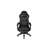 Fury Gaming Chair Shinai S2 Black (NFF-2366) (FURNFF-2366)-FURNFF-2366