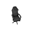 Fury Gaming Chair Shinai S2 Black (NFF-2366) (FURNFF-2366)-FURNFF-2366