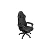 Fury Gaming Chair Shinai S2 Black (NFF-2366) (FURNFF-2366)-FURNFF-2366