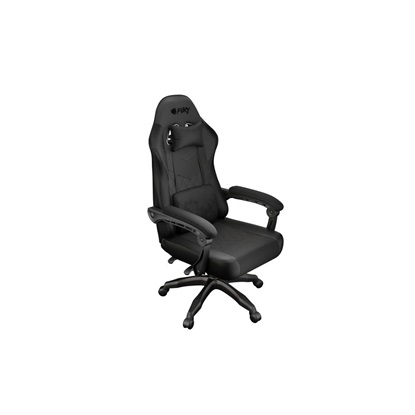Fury Gaming Chair Shinai S2 Black (NFF-2366) (FURNFF-2366)-FURNFF-2366